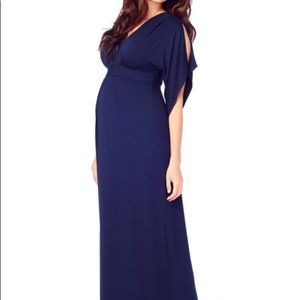 Ingrid & Isabel Kimono Style Maxi